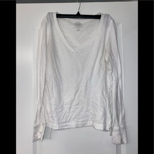 So perfect too long sleeve